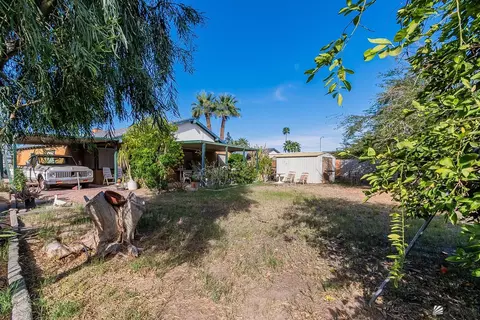 Exterior - 1924 E 26 Pl, Yuma, AZ 85365 photo 7 of 10