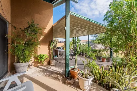 Exterior - 1924 E 26 Pl, Yuma, AZ 85365 photo 4 of 10