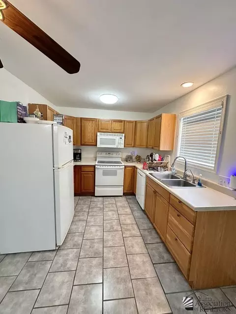 13253 E 41 Dr, Yuma, AZ 85367 photo 5