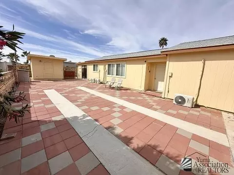 13253 E 41 Dr, Yuma, AZ 85367 photo 2