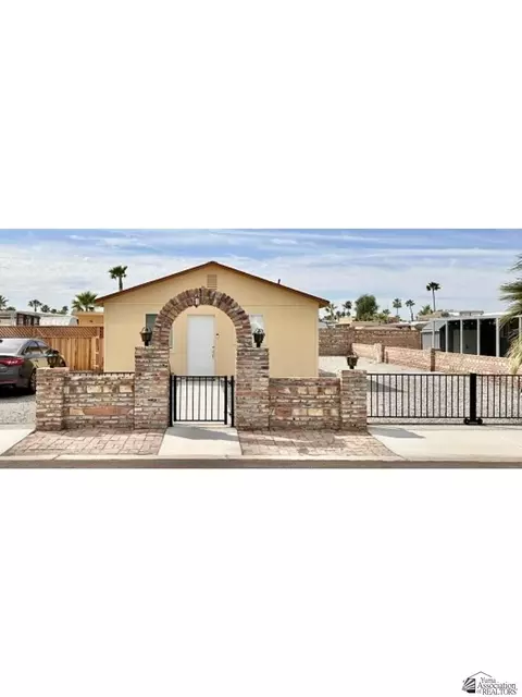 13253 E 41 Dr, Yuma, AZ 85367