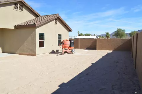 Exterior - 13122 E 55 Ln, Yuma, AZ 85367 photo 5 of 7