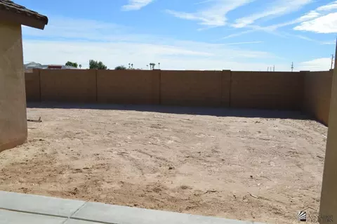 Exterior - 13122 E 55 Ln, Yuma, AZ 85367 photo 7 of 7