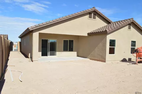 Exterior - 13122 E 55 Ln, Yuma, AZ 85367 photo 4 of 7