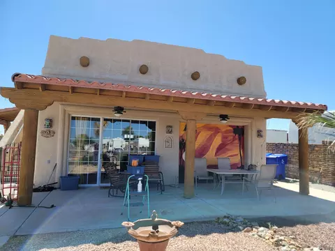 12817 E 47 Ln, Yuma, AZ 85367 photo 1