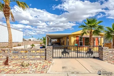 13800 E 51 St, Yuma, AZ 85367 photo 2