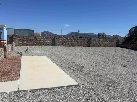 12645 S Sheila Ave, Yuma, AZ 85367