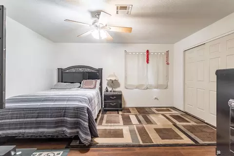 Bedroom - 8622 E 24 Pl, Yuma, AZ 85365 photo 8 of 9