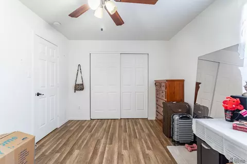 Bedroom - 8622 E 24 Pl, Yuma, AZ 85365 photo 2 of 9
