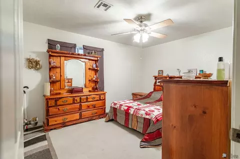 Bedroom - 8622 E 24 Pl, Yuma, AZ 85365 photo 4 of 9