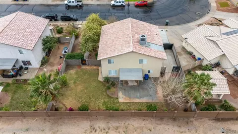 View/Area - 8622 E 24 Pl, Yuma, AZ 85365 photo 3 of 3