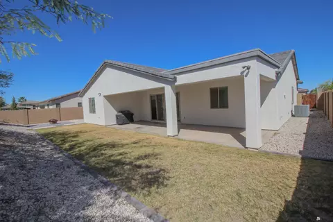 Exterior - 11743 E 26 St, Yuma, AZ 85367 photo 4 of 6