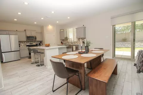 Dining - 11743 E 26 St, Yuma, AZ 85367 photo 2 of 2