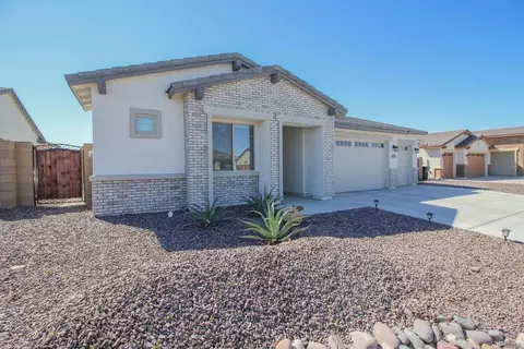 Exterior - 11743 E 26 St, Yuma, AZ 85367 photo 2 of 6