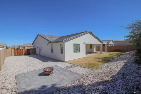 Exterior - 11743 E 26 St, Yuma, AZ 85367 photo 5 of 6