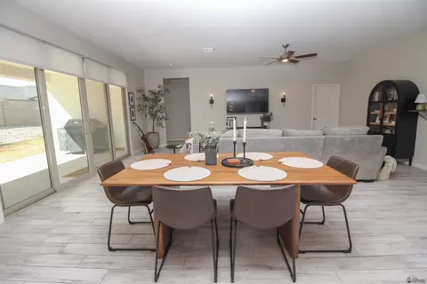 Dining - 11743 E 26 St, Yuma, AZ 85367 photo 1 of 2