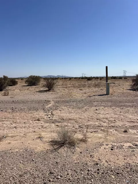 000 S Dateland, Dateland, AZ 85333
