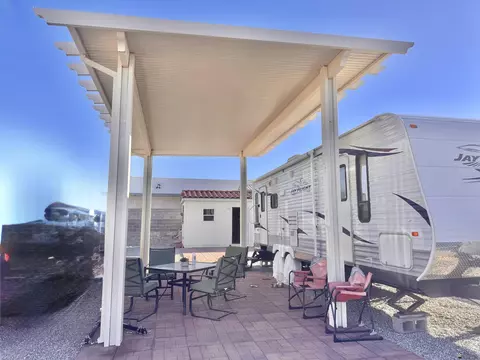 12543 E 47 St, Yuma, AZ 85367