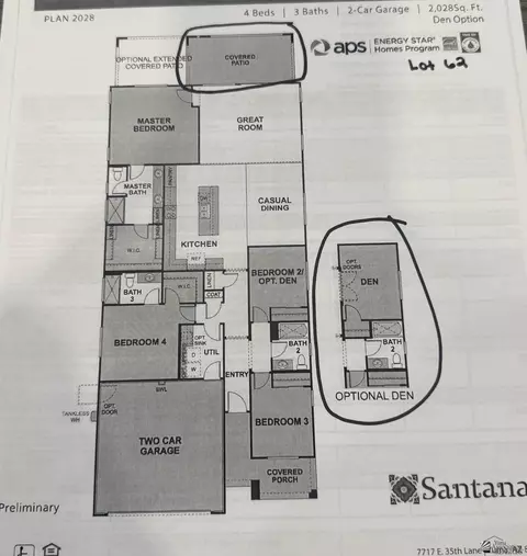 7696 E 35 St, Yuma, AZ 85365 photo 6