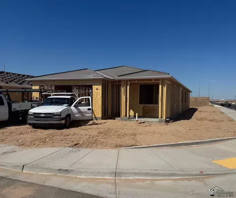 7726 E 35 St, Yuma, AZ 85365