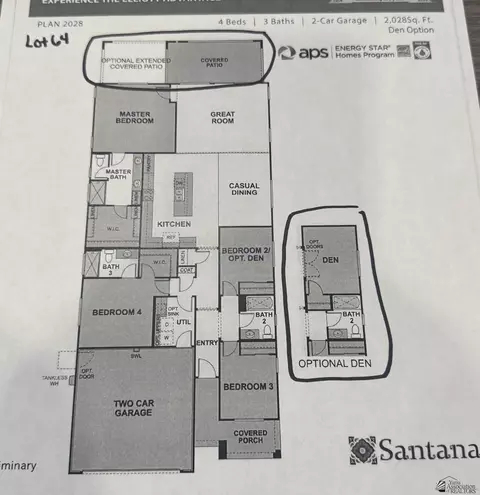 7726 E 35 St, Yuma, AZ 85365 photo 5