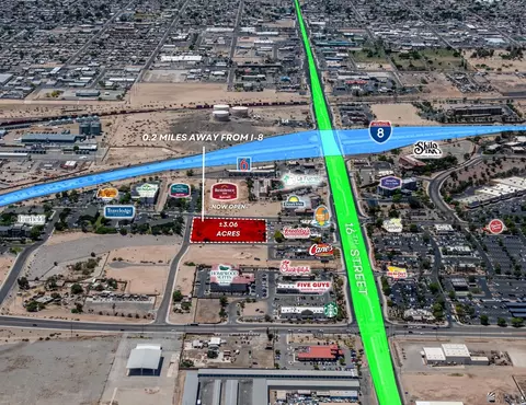 1717 E 16 St, Yuma, AZ 85365 photo 2