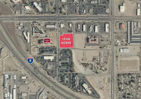 1717 E 16 St, Yuma, AZ 85365