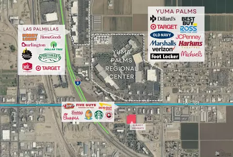 1717 E 16 St, Yuma, AZ 85365 photo 3