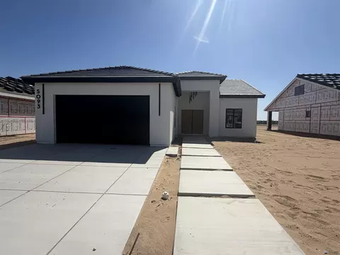 5093 E Los Olivos Dr, San Luis, AZ 85336