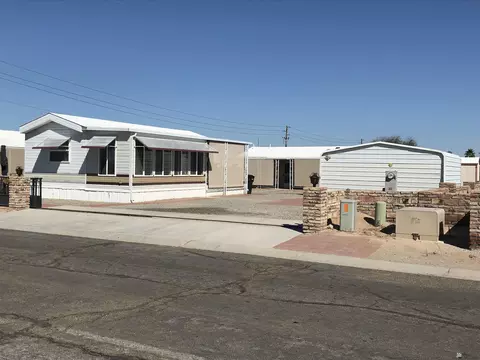 13124 E 53 Ln, Yuma, AZ 85367 photo 2