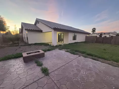 Exterior - 207 E 12 Pl, Somerton, AZ 85350 photo 6 of 6