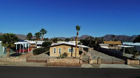 12699 S Montana Ave, Yuma, AZ 85367