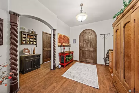 Entry Way - 14662 E 52 St, Yuma, AZ 85367 photo 1 of 1