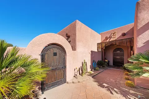 Exterior - 14662 E 52 St, Yuma, AZ 85367 photo 3 of 11