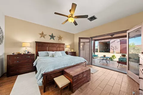 Bedroom - 14662 E 52 St, Yuma, AZ 85367 photo 3 of 3