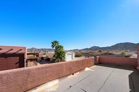 Exterior - 14662 E 52 St, Yuma, AZ 85367 photo 11 of 11
