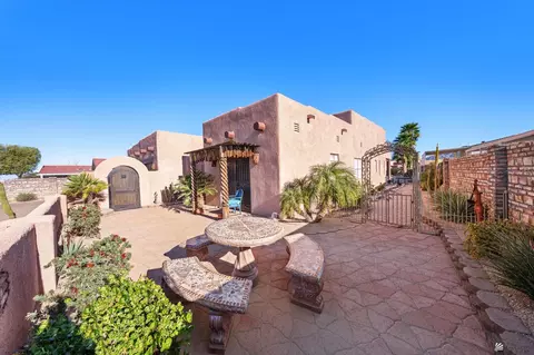 Exterior - 14662 E 52 St, Yuma, AZ 85367 photo 2 of 11