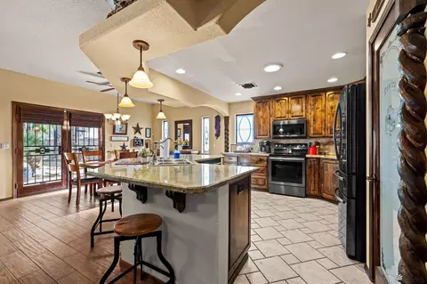 Kitchen - 14662 E 52 St, Yuma, AZ 85367 photo 1 of 3