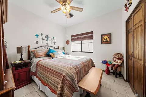 Bedroom - 14662 E 52 St, Yuma, AZ 85367 photo 1 of 3