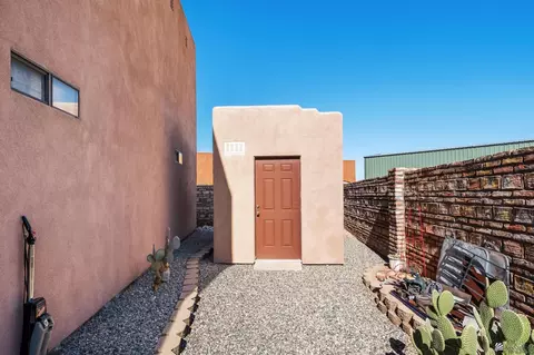 Exterior - 14662 E 52 St, Yuma, AZ 85367 photo 9 of 11