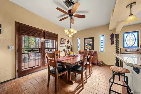 Dining - 14662 E 52 St, Yuma, AZ 85367 photo 1 of 1