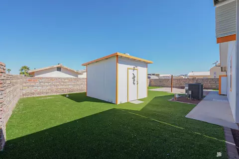 13428 E 51 Pl, Yuma, AZ 85367 photo 23