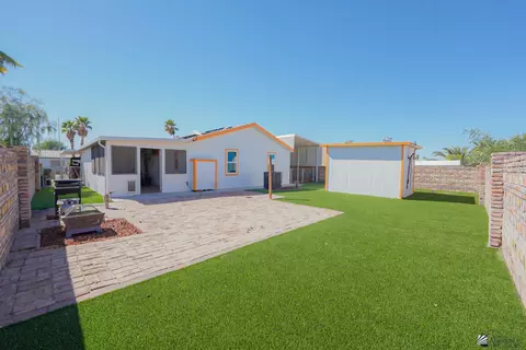 13428 E 51 Pl, Yuma, AZ 85367 photo 26