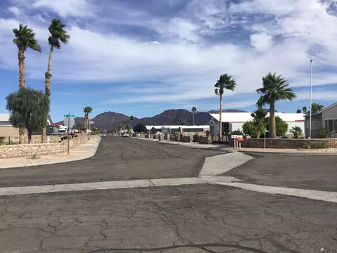 13428 E 51 Pl, Yuma, AZ 85367 photo 32
