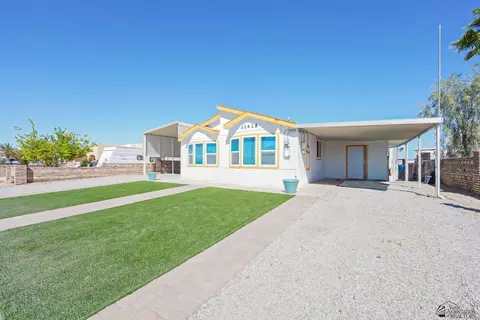 13428 E 51 Pl, Yuma, AZ 85367 photo 4