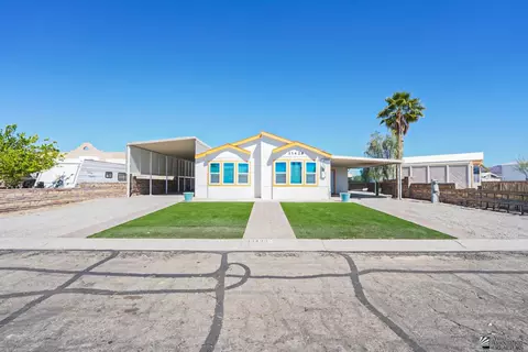 13428 E 51 Pl, Yuma, AZ 85367 photo 2