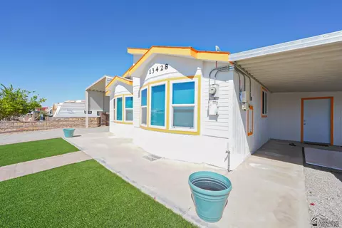 13428 E 51 Pl, Yuma, AZ 85367 photo 5