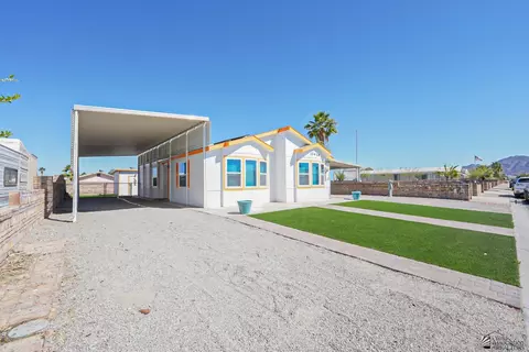 13428 E 51 Pl, Yuma, AZ 85367 photo 3