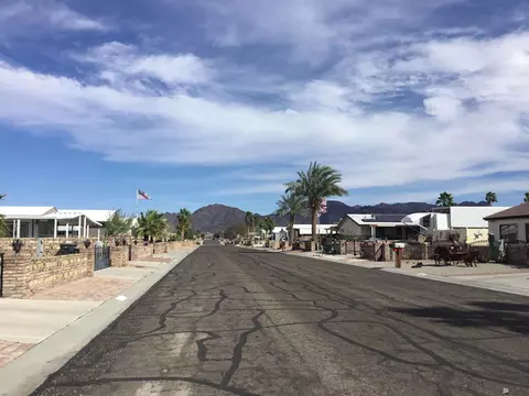 13428 E 51 Pl, Yuma, AZ 85367 photo 31