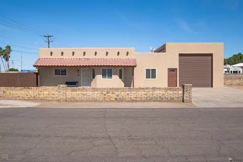 13102 E 41 St, Yuma, AZ 85367